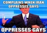 Rick Santorum