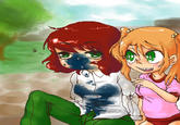 Katawa Shoujo