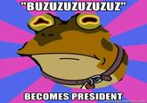Advice Hypnotoad