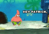 SpongeBob SquarePants