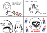 Me Gusta