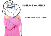 Forever Alone
