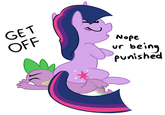 My Little Pony: Friendship is Magic