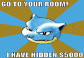 Pokeparents