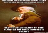 Joseph Ducreux / Archaic Rap