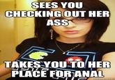 Cool Chick Carol