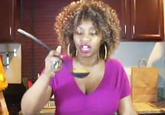Cinnamon Challenge