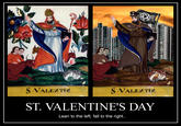 Demotivational Posters