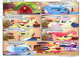 My Little Pony: Friendship is Magic