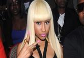 Nicki Minaj