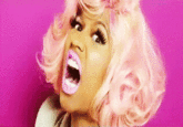 Nicki Minaj