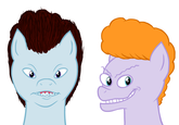 My Little Pony: Friendship is Magic