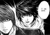 L's Intro