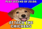 Advice Dog