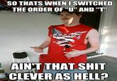 Facebook University Meme Pages