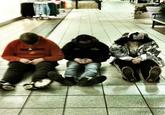 Bradying