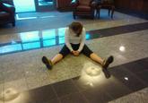 Bradying