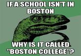 Facebook University Meme Pages