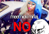 Nicki Minaj