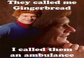Ginger Guy