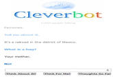 Cleverbot