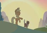 Applejack