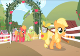 Applejack