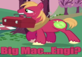My Little Pony: Friendship is Magic