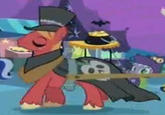 Big Macintosh