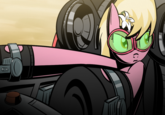My Little Pony: Friendship is Magic