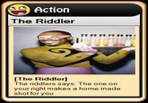 4chan Drinking Game Cards
