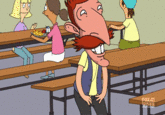 Nigel Remix / X feat. Nigel Thornberry