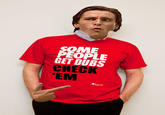 Doubles Guy
