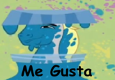 Me Gusta
