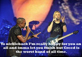 Nickelback