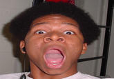 Reaction Faces