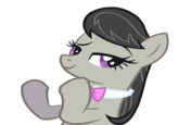 Octavia / Classical Pony