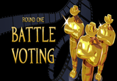 First Annual Saxxy Awards