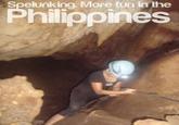 It's More Fun in the Philippines