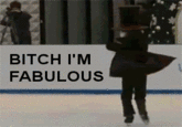 Bitch I'm Flawless