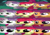 My Little Pony: Friendship is Magic