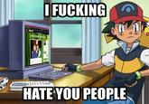 Gary Oak