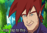 Gary Oak