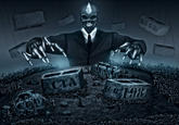 Anti-Counterfeiting Trade Agreement / ACTA