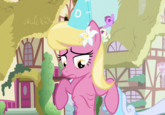 My Little Pony: Friendship is Magic