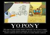 My Little Pony: Friendship is Magic