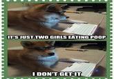 2 Girls 1 Cup