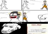 Racists on 4chan