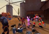 Garry's Mod