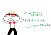 That Really Rustled My Jimmies